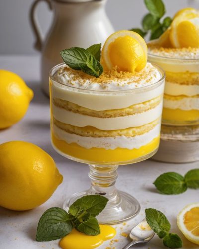 When it comes to desserts, few can rival the…